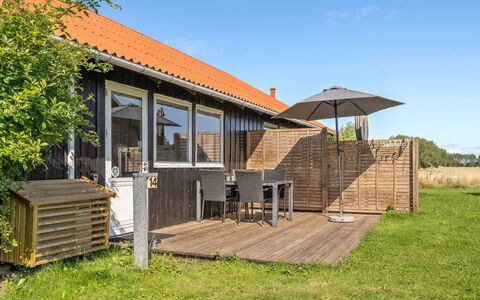 Arise - 700M from the Sea: Roof, House, Land Lot, Home, Cottage, Estate, Garden Buildings, Shade, Log Cabin, Landscaping