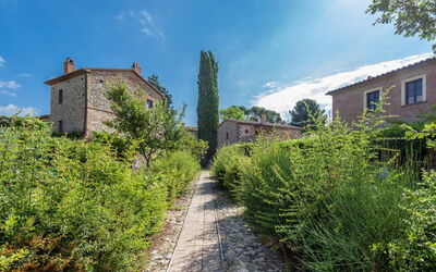 Appartamento Pietra Viva, Wifi, Near Perugia