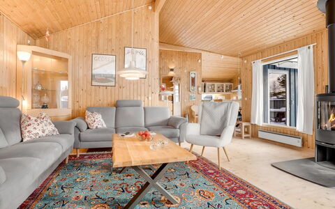 Kaija - 100M from the Sea: Home, Cottage, Porch, Siding, Farmhouse, Outdoor Structure