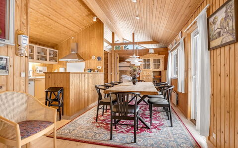 Kaija - 100M from the Sea: Home, Cottage, Porch, Siding, Farmhouse, Outdoor Structure
