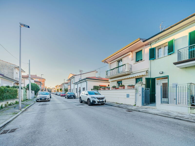 Appartamento Palestrina