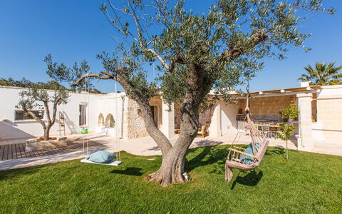 Lamia Del Vespro: Shade, Estate, Hacienda, Garden, Design, Landscaping, Yard, Courtyard, Villa, Backyard