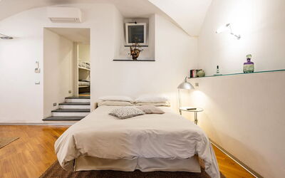 Casa Garibaldi - Levanto