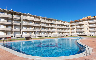 Accommodation:&nbsp;Residencial Manureva V 100.3