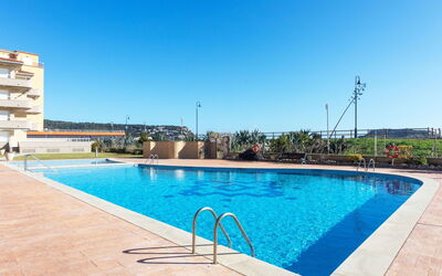 Accommodation:&nbsp;Residencial Manureva V 100.3
