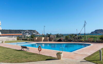 Accommodation:&nbsp;Residencial Manureva V 100.3