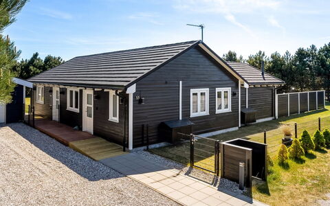 Amdi - 1.3Km from the Sea: Roof, House, Residential Area, Home, Estate, Cottage, Design