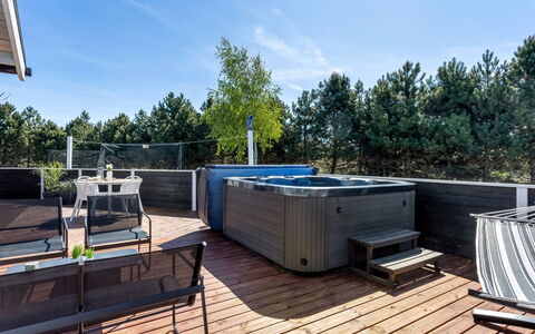 Amdi - 1.3Km from the Sea: Roof, House, Residential Area, Home, Estate, Cottage, Design