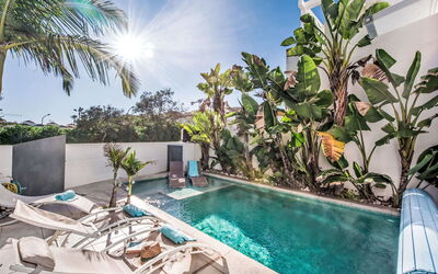 Praia V5 Vip Properties