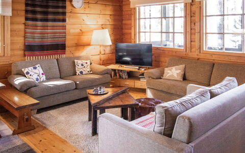 Pirkonlahti: Furniture, Wood, Interior Design, Flooring, Couch, Floor, Living Room, Ceiling, Home, Room