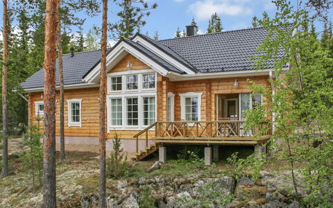 Näsinneito: Furniture, Interior Design, Flooring, Floor, Table, Ceiling, Kitchen & Dining Room Table, Lighting, Chair, Home