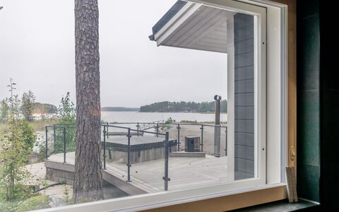 Villa Nyåker: Wood, Cottage, House, Home, Door, Hardwood, Garden Buildings, Wood Stain, Log Cabin, Plank