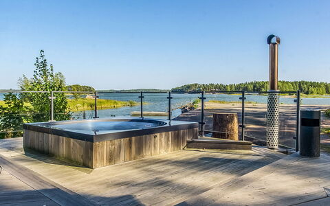 Villa Nyåker: Wood, Cottage, House, Home, Door, Hardwood, Garden Buildings, Wood Stain, Log Cabin, Plank
