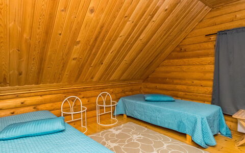 Kaivoskartano: Furniture, Interior Design, Flooring, Floor, Table, Ceiling, Kitchen & Dining Room Table, Lighting, Chair, Home
