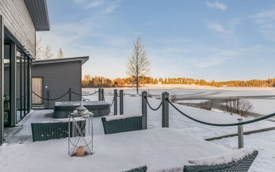 Villa Karhenhelmi