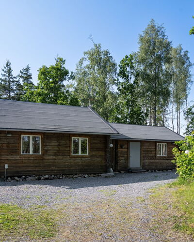 Ekbacken