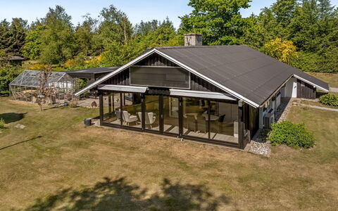 Sven - 250M to the Fjord: Furniture, Interior Design, Flooring, Floor, Ceiling, Room, Chair, Table, Apartment, Kitchen & Dining Room Table