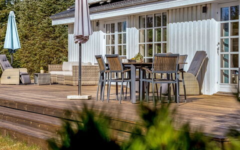 Toska - 3Km from the Sea: Wood, Outdoor Furniture, Furniture, Home, Porch, Deck, Cottage, Outdoor Table, Hardwood, Door