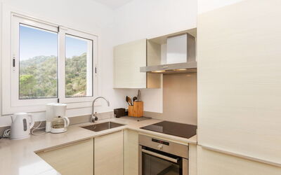 Accommodation:&nbsp;El Moli 369.2
