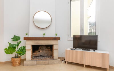 Accommodation:&nbsp;El Moli 369.2
