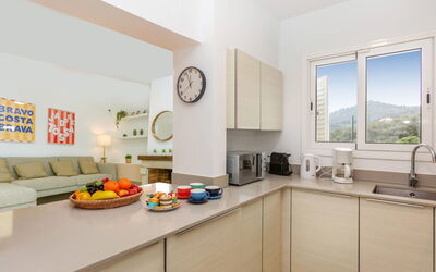 Accommodation:&nbsp;El Moli 369.3
