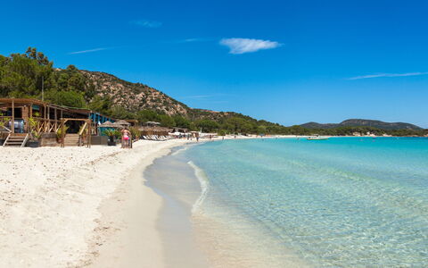Casa Gialla: Blue, Water, Body Of Water, Beach, Coast, Coastal And Oceanic Landforms, Sea, Shore, Ocean, Tropics