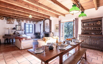 Casa Gialla
