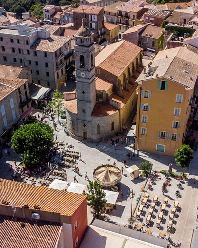Casa Gialla