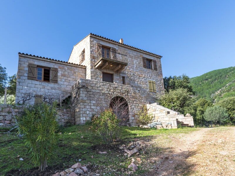 Casa Gialla