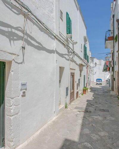 Casa Tosca