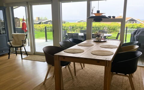 Carlene - 350M from the Sea: Furniture, Flooring, Chair, Interior Design, Floor, Dining Room, Table, Wood, Kitchen & Dining Room Table, Wood Flooring