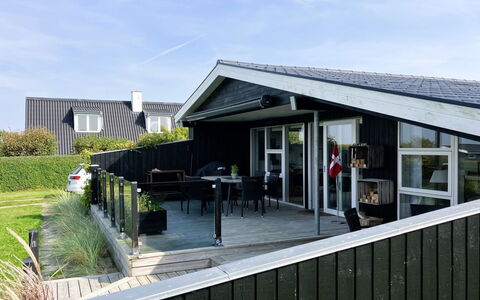 Carlene - 350M from the Sea: Roof, Home, Shade, Outdoor Furniture, Porch, Deck, Chair, Yard, Design, Walkway