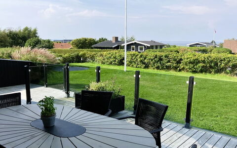 Carlene - 350M from the Sea: Furniture, Outdoor Furniture, Outdoor Table, Chair, Shade, Porch, Deck, Garden, Patio, Lawn
