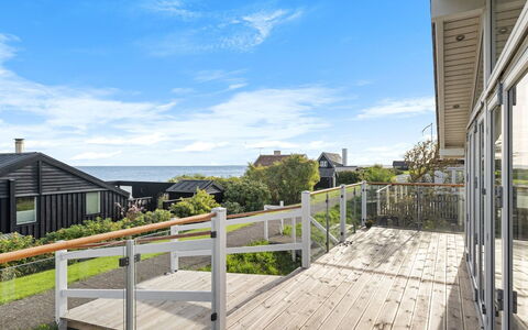 Engelbertine - 30M from the Sea: House, Roof, Home, Cottage, Shrub, Groundcover, Estate, Farmhouse, Siding, Garden Buildings