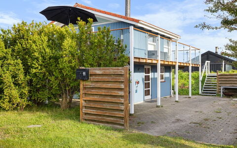 Engelbertine - 30M from the Sea: House, Roof, Home, Cottage, Shrub, Groundcover, Estate, Farmhouse, Siding, Garden Buildings