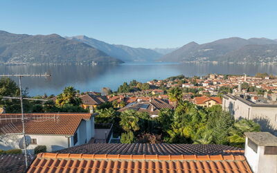 Marzia - Germignaga, Lombardy, Italy
