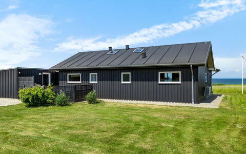 Drusilla - 140M from the Sea: House, Roof, Home, Cottage, Shrub, Groundcover, Estate, Farmhouse, Siding, Garden Buildings