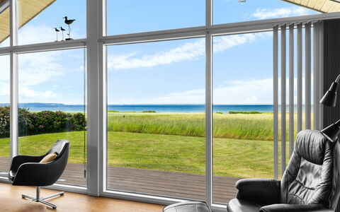 Drusilla - 140M from the Sea: House, Roof, Home, Cottage, Shrub, Groundcover, Estate, Farmhouse, Siding, Garden Buildings