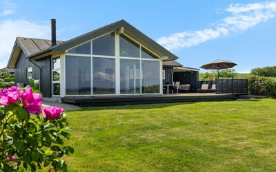 Drusilla - 140M from the Sea