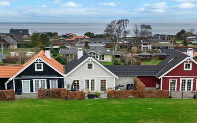 Ajna - 250M from the Sea