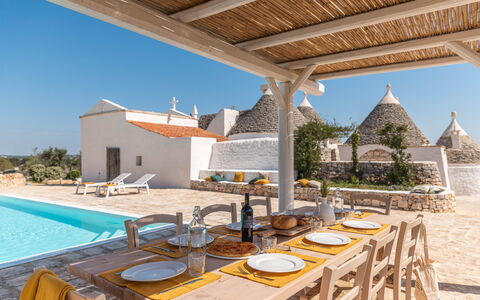 Masseria Le Monache: Sky, Cumulus, Meteorological Phenomenon