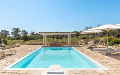 Masseria le Monache