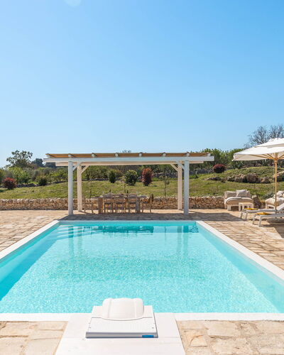 Masseria Le Monache