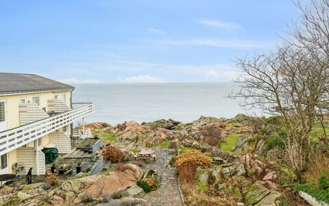 Drude - 50M from the Sea: Apartment, Condominium, Estate, Balcony, Villa, Hotel