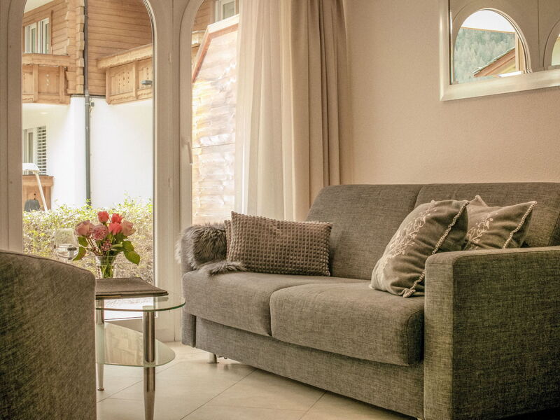 Accommodation:&nbsp;Residence Chateau a 1182.1