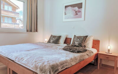 Accommodation:&nbsp;Residence Chateau B 1183.2
