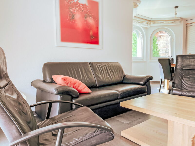 Accommodation:&nbsp;Residence Chateau B 1183.2