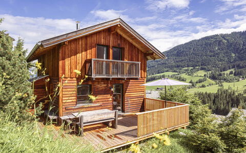 Annaberg - Lungötz 400: Wood, House, Cottage, Rural Area, Home, Porch, Log Cabin, Hut, Hill Station, Mountain Range