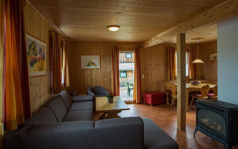 Accommodation:&nbsp;Mit 3 Schlafzimmern 8 Personen 400.3