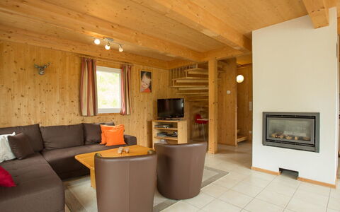 Accommodation:&nbsp;Mit 4 Schlafzimmern für 8 Personen 400.6